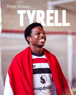 Image post by @manchesterunited on Instagram