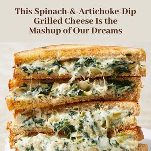 Image post by @eatingwell on Instagram