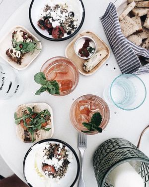 Image post by @nenifood on Instagram