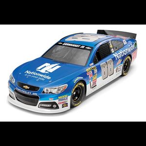 Image post by @nationwide on Instagram