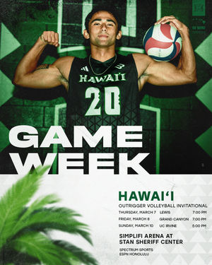 Image post by @hawaiimvb on Instagram