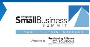 Image post by @gwinnettchamber on Instagram