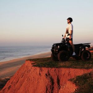 Image post by @maxzaharenkov on Instagram