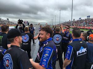 Image post by @jfr_racing on Instagram