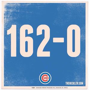 Image post by @chicagocubsnation on Instagram