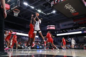 Image post by @gobearcats on Instagram