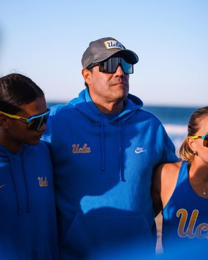 Image post by @uclabeachvb on Instagram