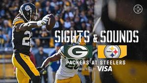 Video post by @steelers on YouTube