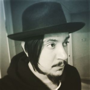 Image post by @thegeorgehage on Instagram