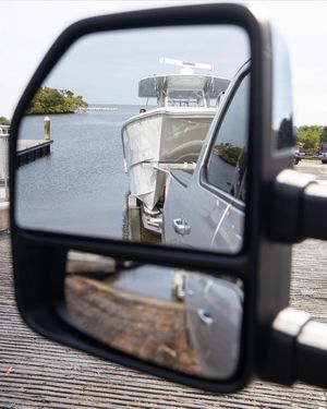 Image post by @freemanboatworks on Instagram