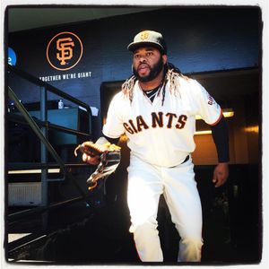 Image post by @sfgiants on Instagram