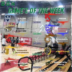 Image post by @boxstatesports on Instagram