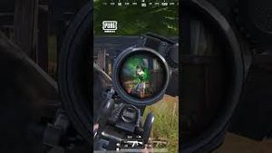 Video post by @pubgmobile on YouTube