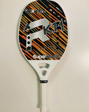 Image post by @beachtennisorlando on Instagram