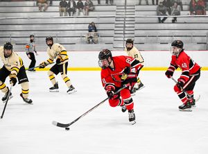 Image post by @isuhockey on Instagram