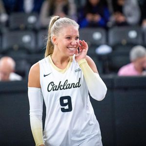 Image post by @oaklandwvb on Instagram