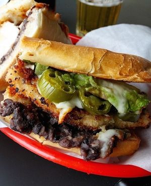 Image post by @munchies on Instagram