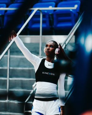 Image post by @MemphisWBB on Twitter