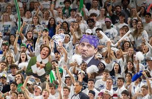 Image post by @fgcudirtybirds on Instagram