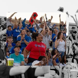 Image post by @utulsa on Instagram