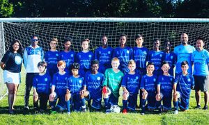 Image post by @rochesterfcminnesota on Instagram