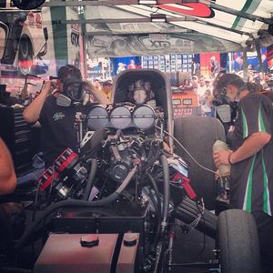 Image post by @jfr_racing on Instagram