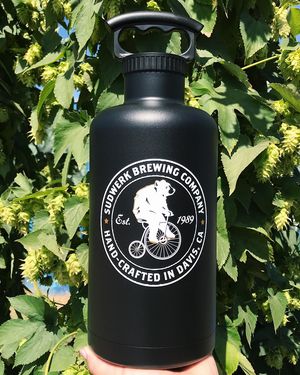Image post by @sudwerkbrew on Instagram