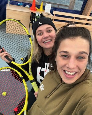 Image post by @joannajedrzejczyk on Instagram