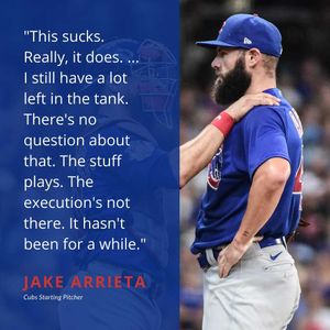 Image post by @chicagocubsnation on Instagram