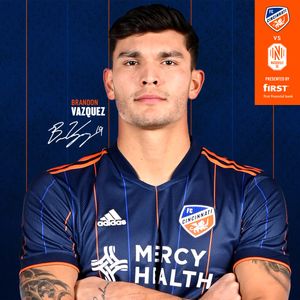 Image post by @fccincinnati on Instagram