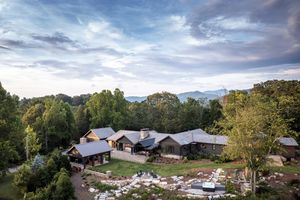Image post by @christiesrealestate on Instagram