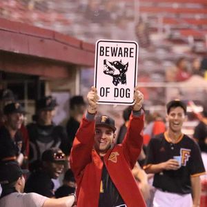 Image post by @flaglerbaseball on Instagram