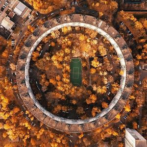 Image post by @dronepals on Instagram