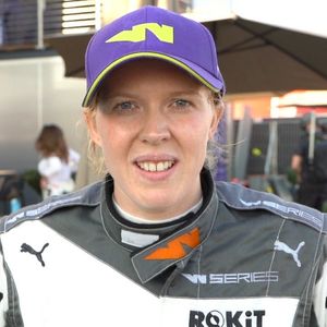 Image post by @wseriesracing on Instagram
