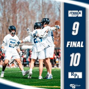 Image post by @ithacamlax on Instagram