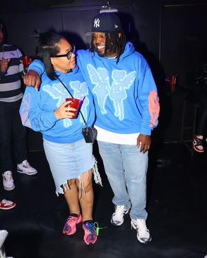 Image post by @djstephfloss on Instagram