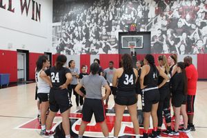 Image post by @aztecwbb on Instagram