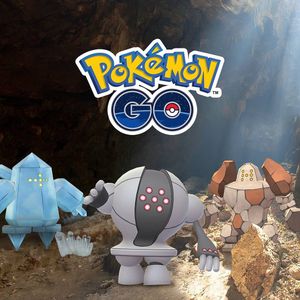 Image post by @pokemongoapp on Instagram