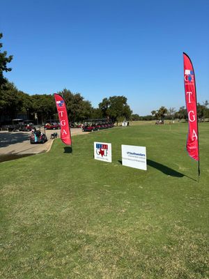 Image post by @TexasGolfAssoc on Twitter