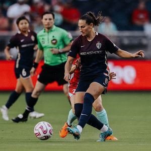Image post by @GamecockWSoccer on Twitter