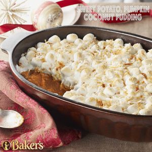 Image post by @bakerschocolate on Instagram