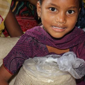 Image post by @childrensrelief on Instagram