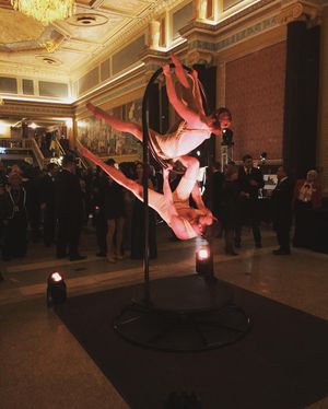Image post by @playhousesquare on Instagram