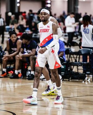 Image post by @greatlikejr54 on Instagram