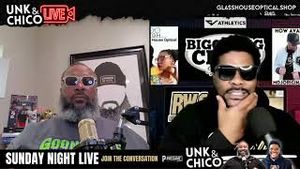 Video post by @theepregameshow on YouTube