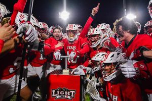 Image post by @utahlacrosse on Instagram