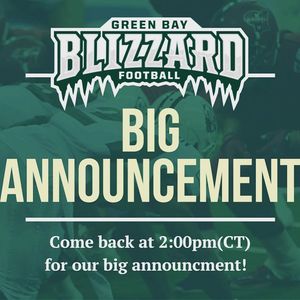 Image post by @greenbayblizzard on Instagram