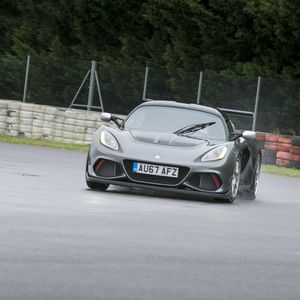 Image post by @lotuscars on Instagram