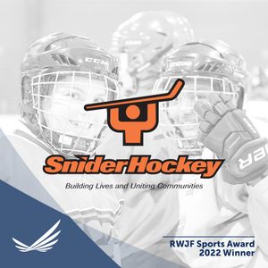 Image post by @sniderhockey on Instagram