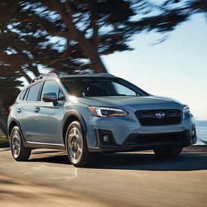Image post by @schompsubaru on Instagram